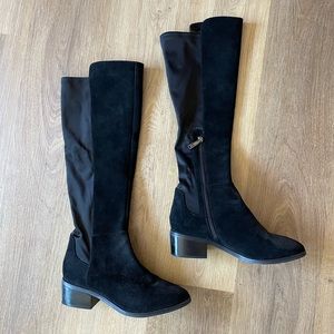 Blondo Waterproof knee high boots